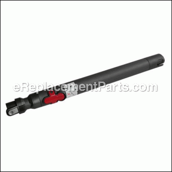 Extension Tube Assy - DY-91726001:Dyson