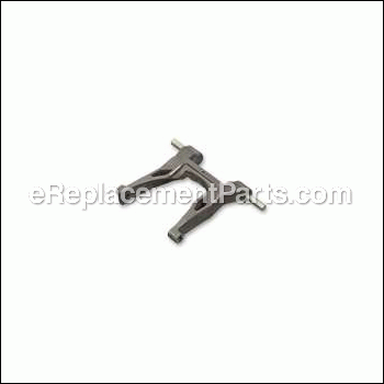 Iron Lock Arm Assembly - DY-91110101:Dyson