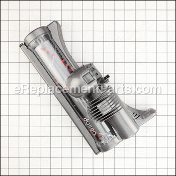 Cleaner Head Assy - DY-91549902:Dyson