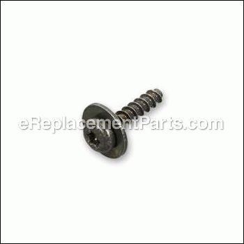 Screw And Captive Washer 3.5x1 - DY-90958404:Dyson