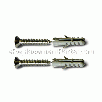 Wall Fixing Assy - DY-91240401:Dyson