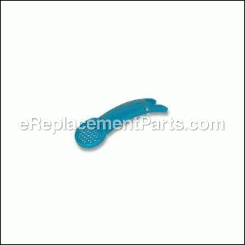 Turquoise Wand Cap Assy - DY-90343103:Dyson
