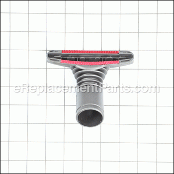 Iron Stair Tool Assy - DY-90736307:Dyson