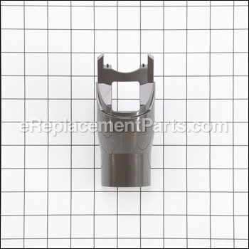 Iron Switch Cover - DY-91408201:Dyson