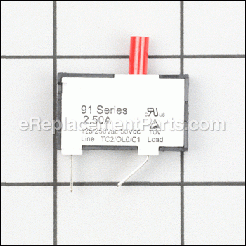 Brushbar Reset Switch - DY-91773301:Dyson