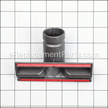 Iron Stair Tool Assy - DY-91510002:Dyson
