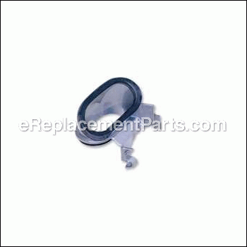 Steel Exhaust Pipe Assy - DY-90424204:Dyson