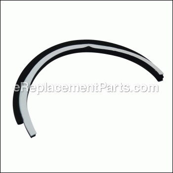 Hepa Filter Seal - DY-90817201:Dyson
