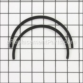 Hepa Filter Seal - DY-90817201:Dyson