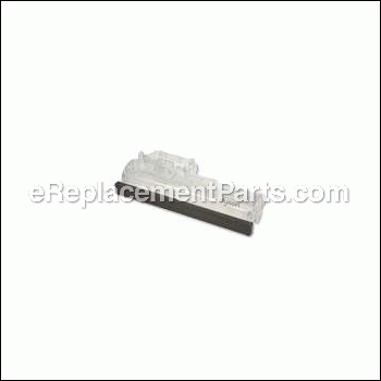 Clear Brush Housing Assembly - DY-91750701:Dyson