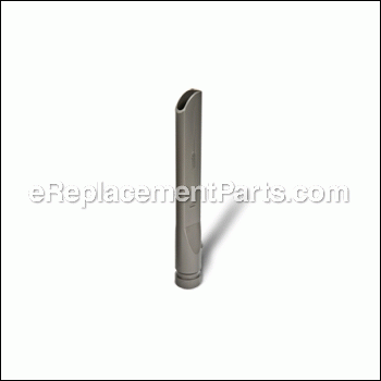 Iron Crevice Tool - DY-91361201:Dyson