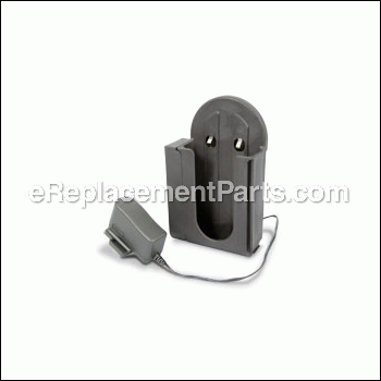 Iron Charger Assy - DY-91244111:Dyson