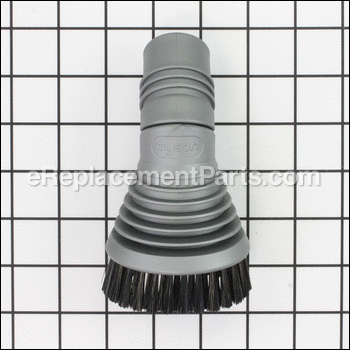 Brush Tool Assy - DY-90804301:Dyson