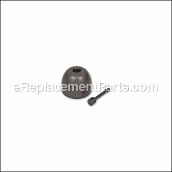 Stand Wheel Service Assy - DY-92416201:Dyson