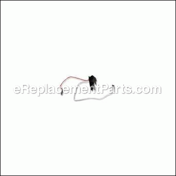 Cleaner Head Connector Block A - DY-91108701:Dyson