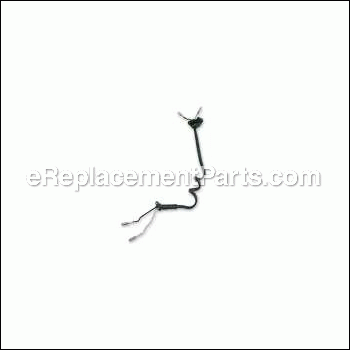 Coiled Cable Loom Cleaner Head Assembly - DY-91104902:Dyson