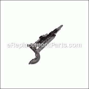 Iron Duct Assy - DY-91620001:Dyson