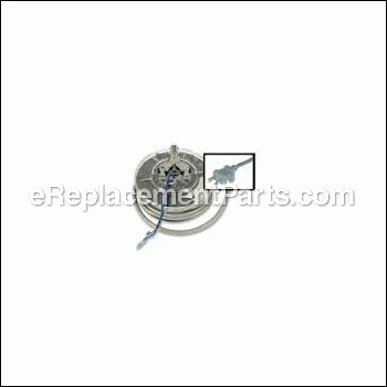 Cable Rewind Assembly - DY-90745646:Dyson