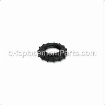 Motor Inlet Seal - DY-91103601:Dyson