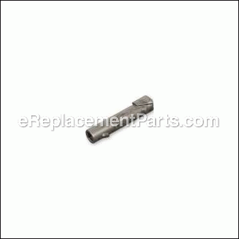 Iron Post Filter Housing Hinge - DY-91566101:Dyson