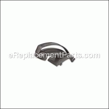 Top Duct Assy - 923311-02:Dyson