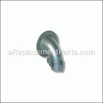 Steel Valve Pipe - DY-90747401:Dyson