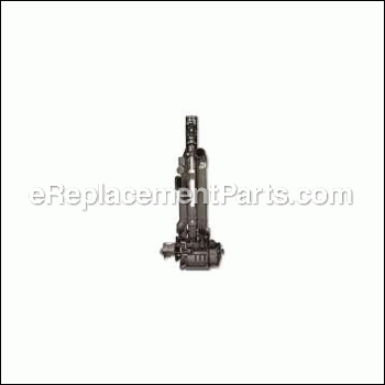 Duct Service Assy Ir Hepa - DY-92116601:Dyson
