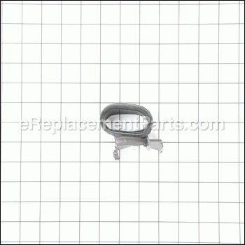 Iron Exhaust Pipe Assy - DY-90424208:Dyson