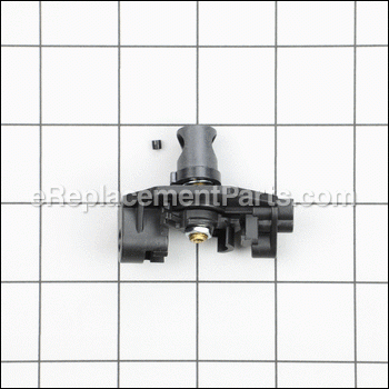 Rotor Cover Assembly - P005002000:Echo