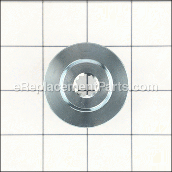 Plate, Adaptor - Upper - C535001240:Echo