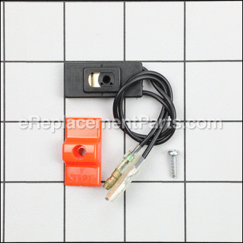 Ignition Switch Assembly - P021045300:Echo