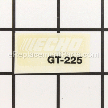 Label-model-gt-255 - X547001310:Echo