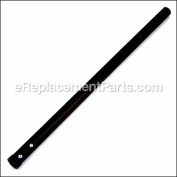 Main Pipe Assembly-black - C050001010:Echo