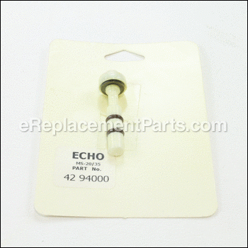 Spindle Asy - 4294000:Echo