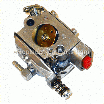 Carburetor--wt-594 - A021000220:Echo