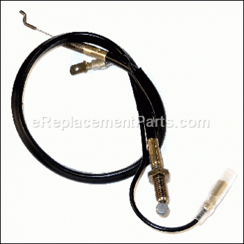 Control Cable Asy - 17810009061:Echo