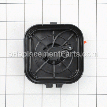 Air Cleaner Case Assembly - P021010980:Echo