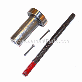 Shaft Connector Kit - P021006331:Echo