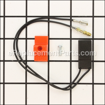 Ignition Switch Asy - P021045330:Echo