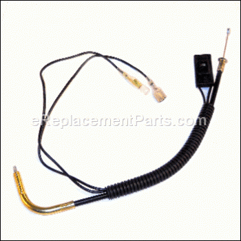Control Cable Asy - V043000220:Echo