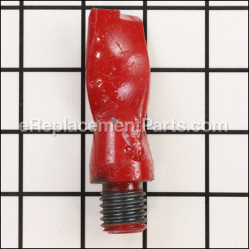 Earth Auger Replacement Point - 99944900370:Echo