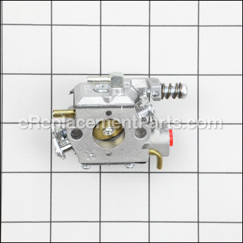 Carburetor-- Wt-820 - A021001311:Echo