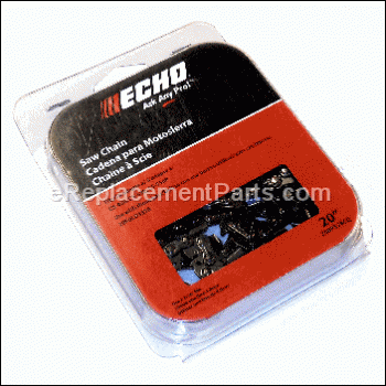 Chain 20 Inch - 20BPX78CQ:Echo