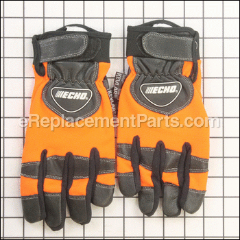 Chainsaw Gloves- Xx Large - 99988801603:Echo