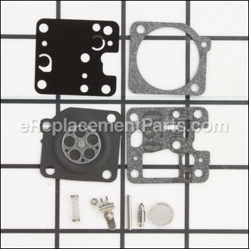 Carburetor Repair Kit - P005001670:Echo