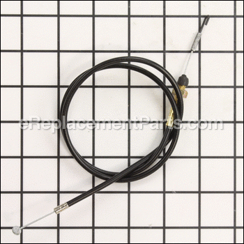Cable-throttle - 17800121061:Echo