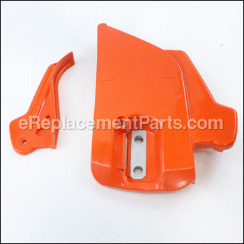 Sprocket Guard Kit - P021015242:Echo
