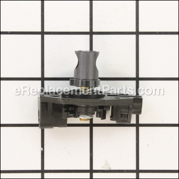 Rotor Cover Assy - P005002470:Echo