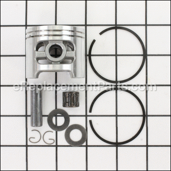 Piston Kit - P021048140:Echo