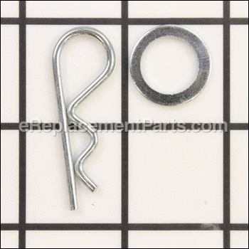 Pin-hair (small) - 4018000:Echo